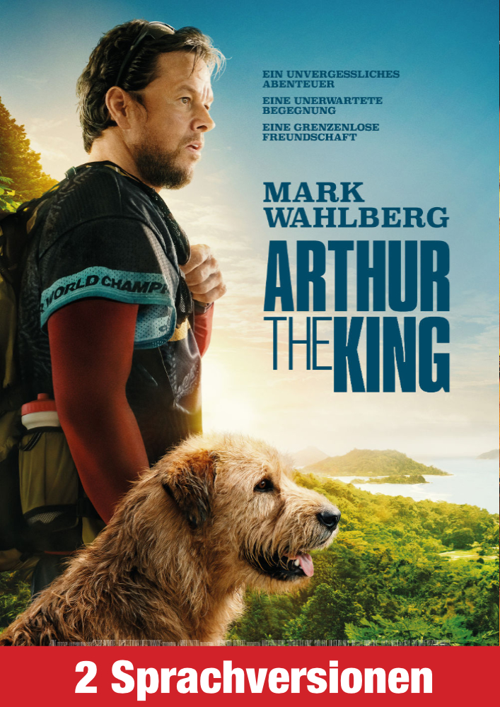 Arthur the King – Arthur der Grosse